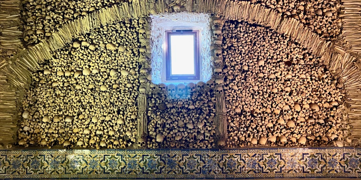 capela dos ossos