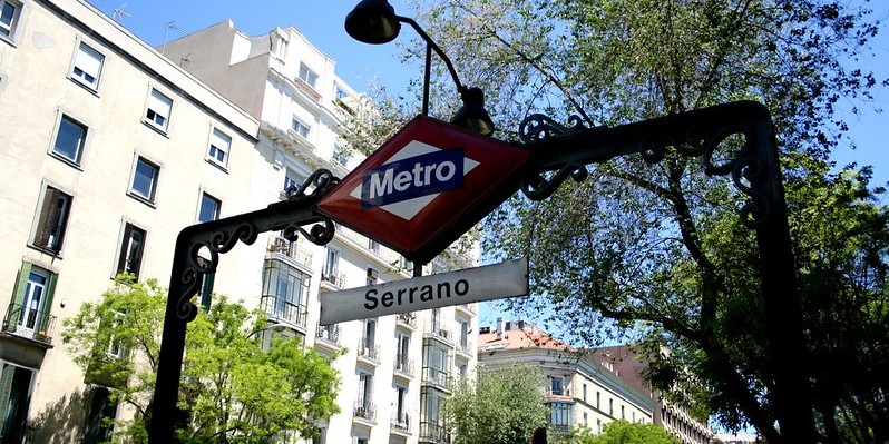 serrano