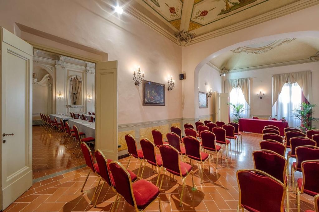 Tivoli Palazzo Gaddi (Florencia, Italia)