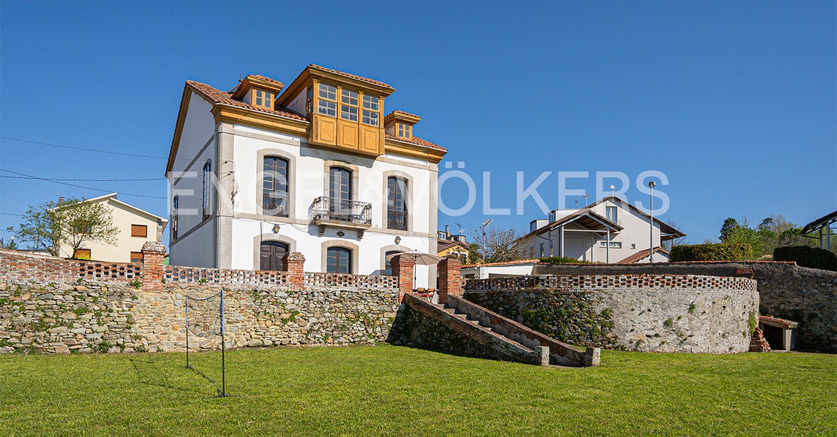 Casa vicino al Camino de Santiago