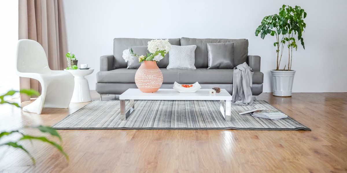 5 suelos para renovar tu piso por muy poco dinero