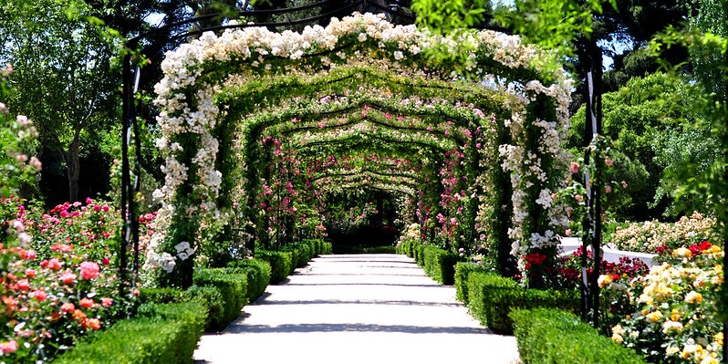 retiro