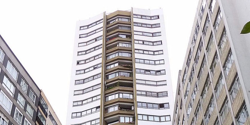 Torre Dorada