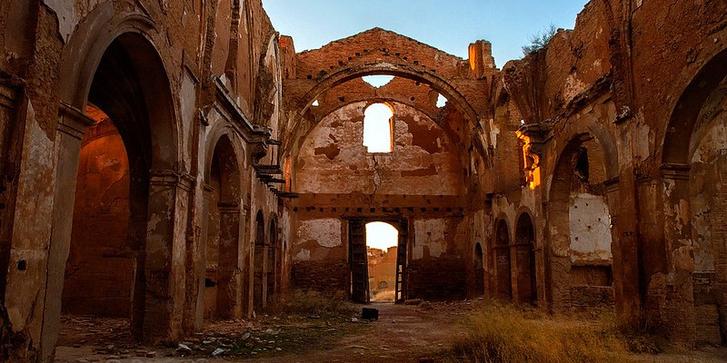 belchite