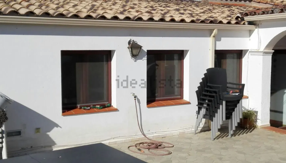 Casa barata a reformar en Córdoba
