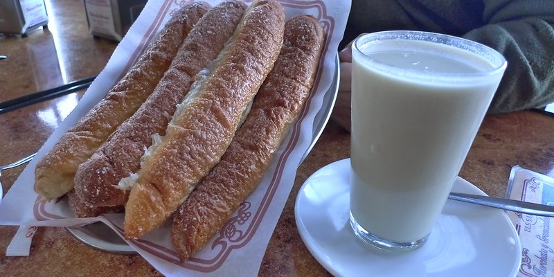 horchata