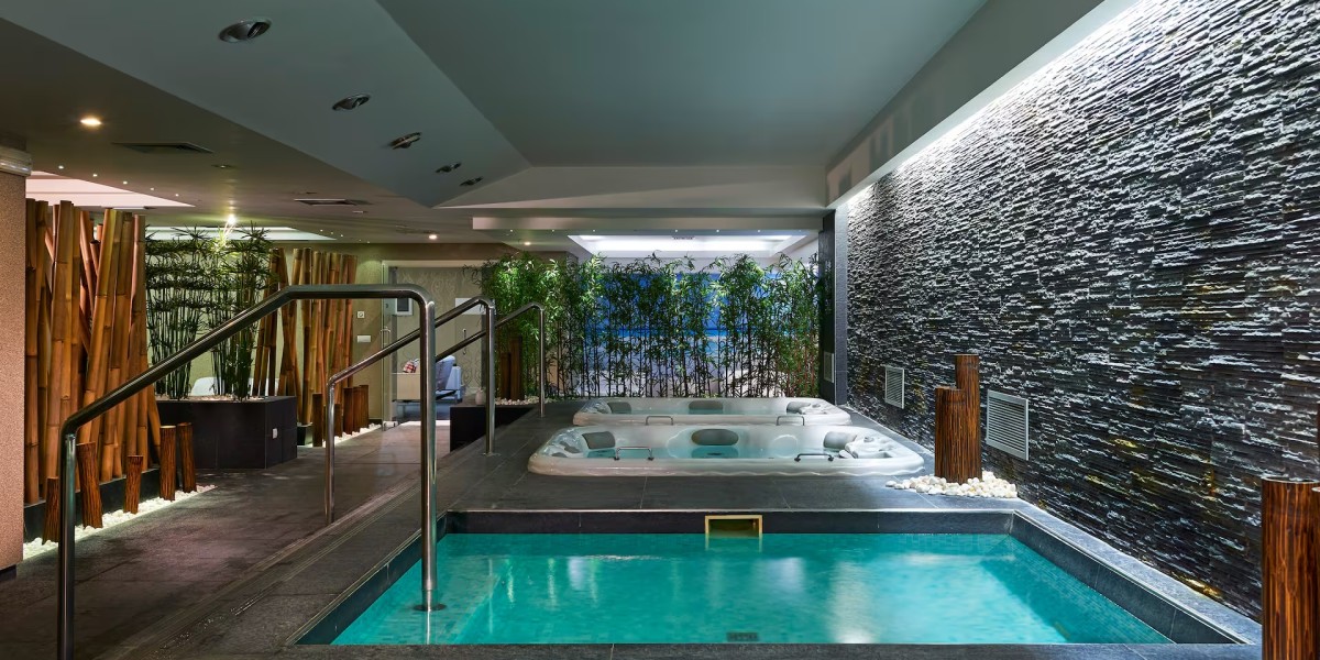 Hotel Meliá Madeira Mare