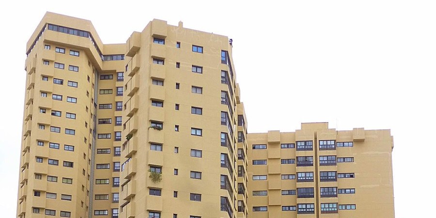 Edificio Efisa