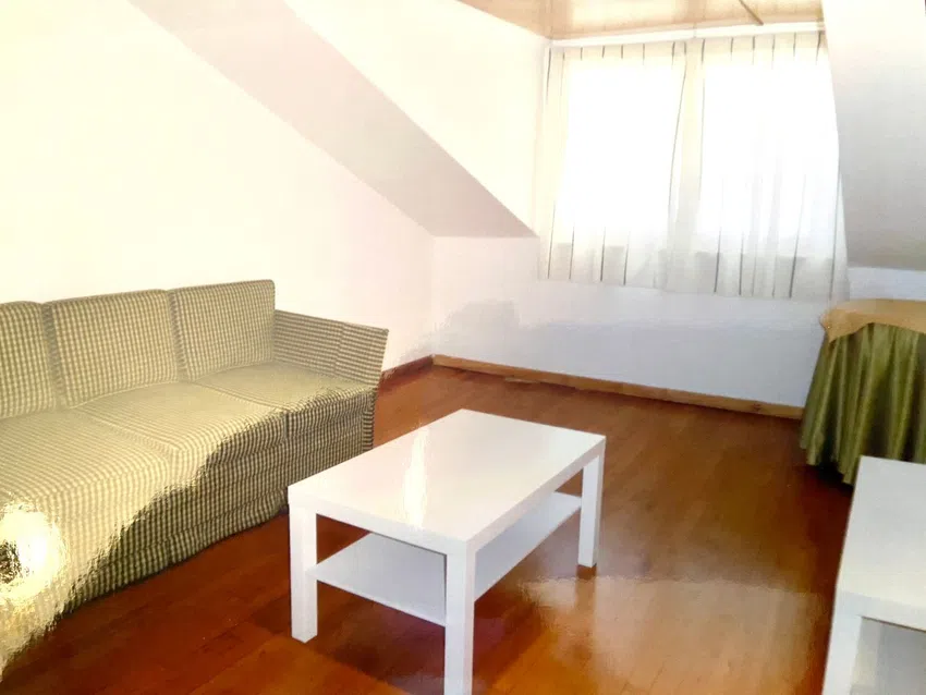 Estudio en venta en Asturias