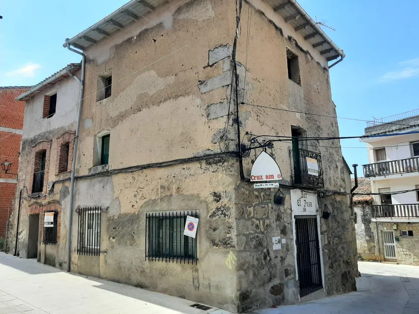 Casa en venta en Ávila