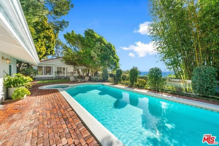 casa de Miranda Kerr 