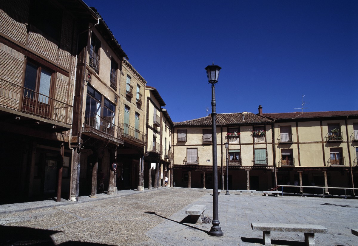 Berlanga de Duero, Soria