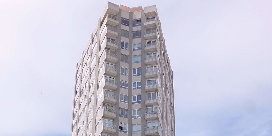Torre Coruña