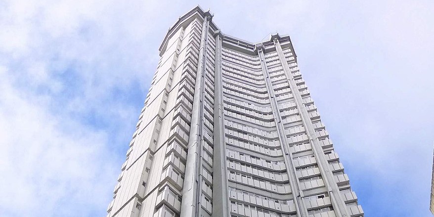 Torre Hercón