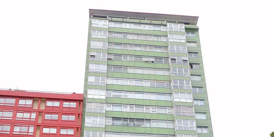 Torre Esmeralda