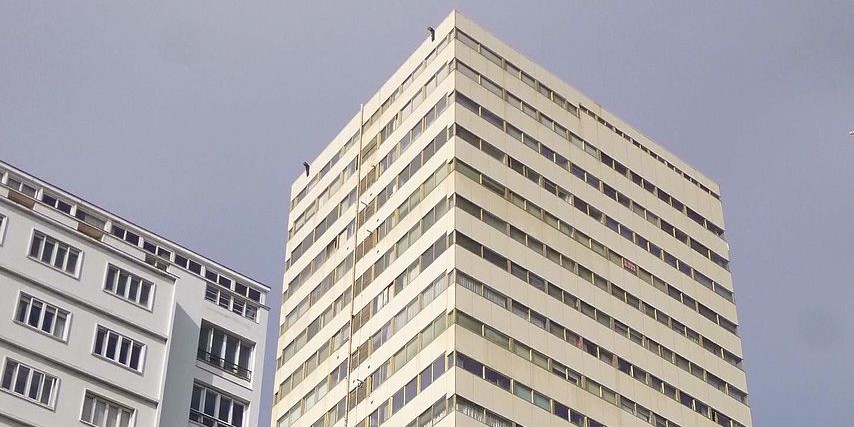 Torre Galicia