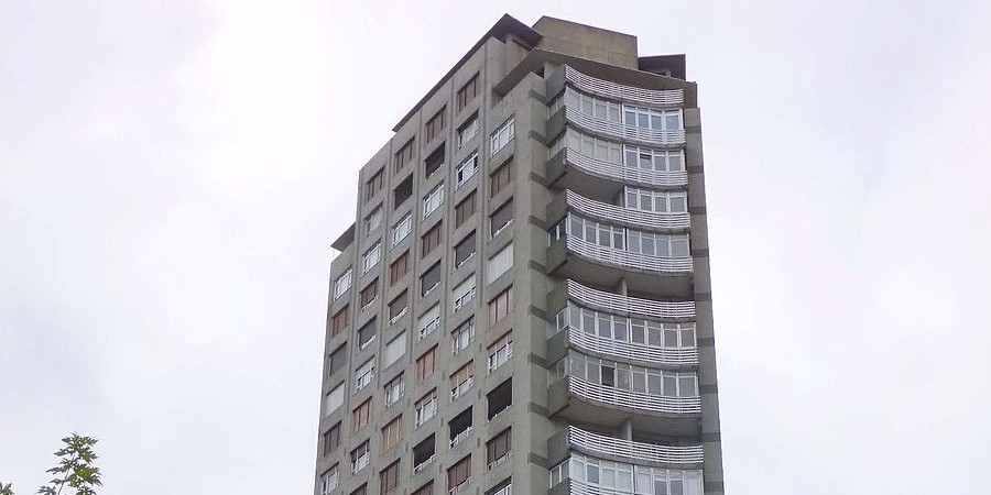 Torre Golpe