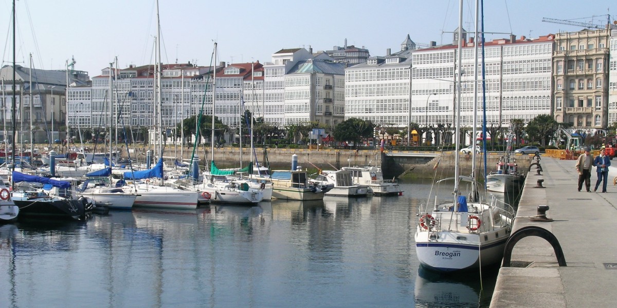 coruña