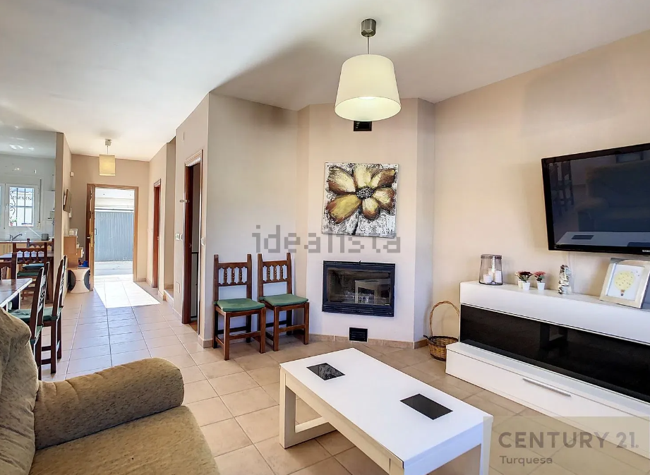 Houses for sale in Cuevas del Becerro