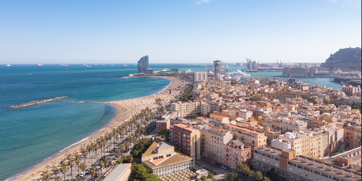 barceloneta
