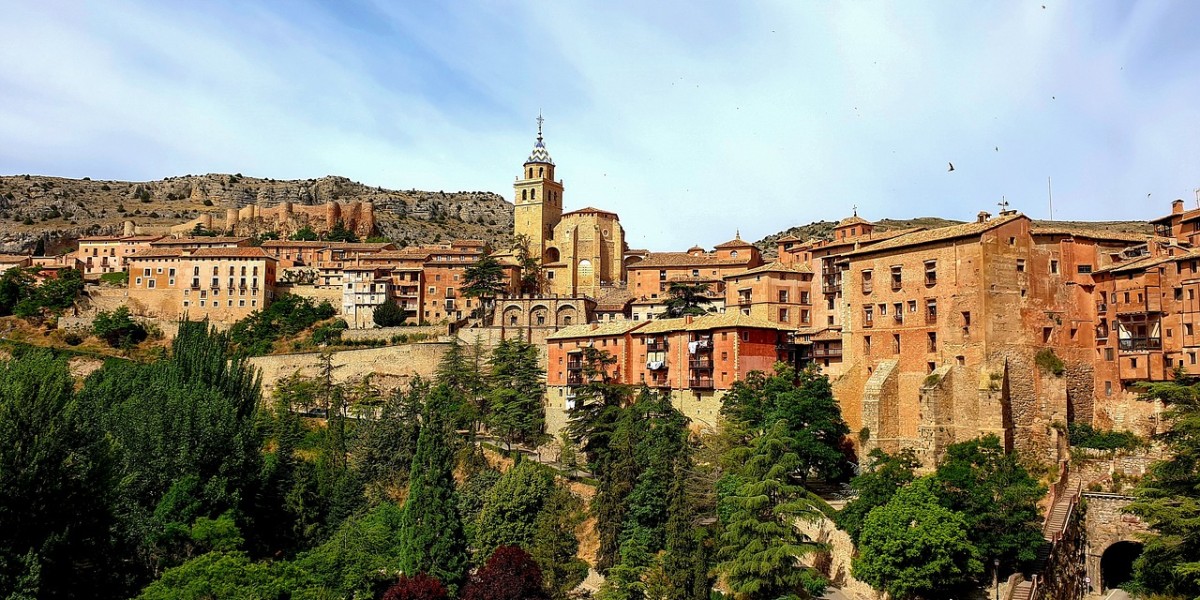albarracin