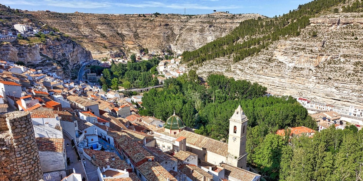 alcala del jucar