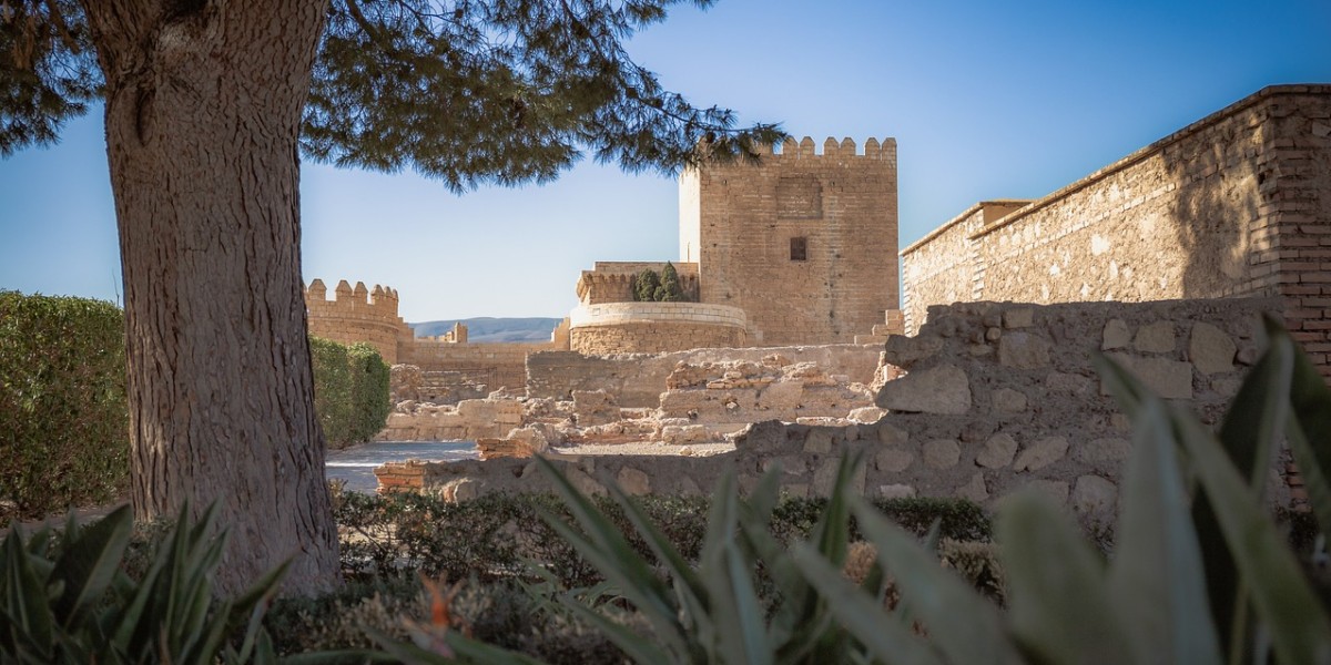 almería