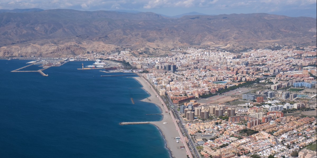 almería