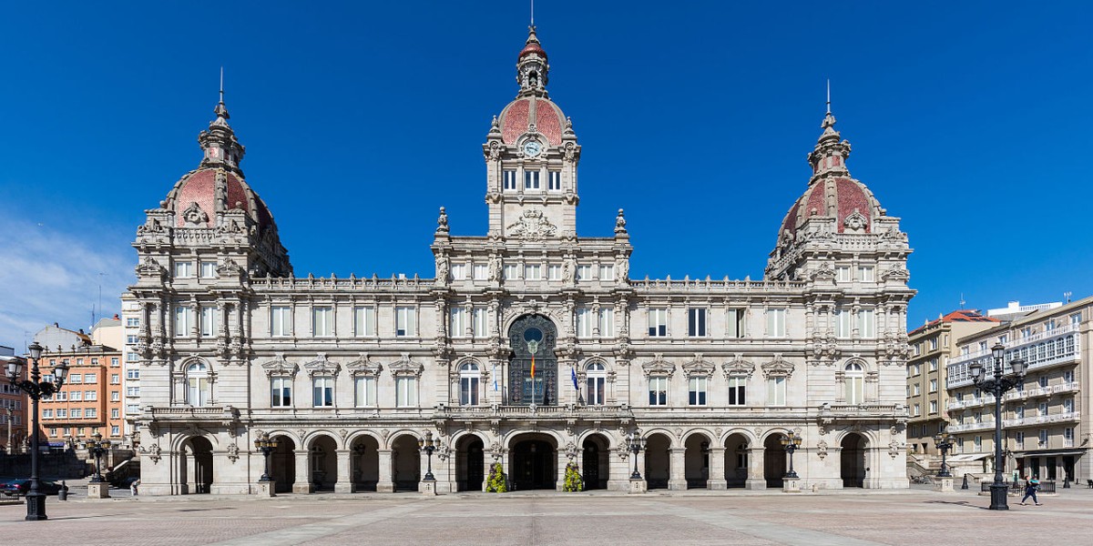 la coruña