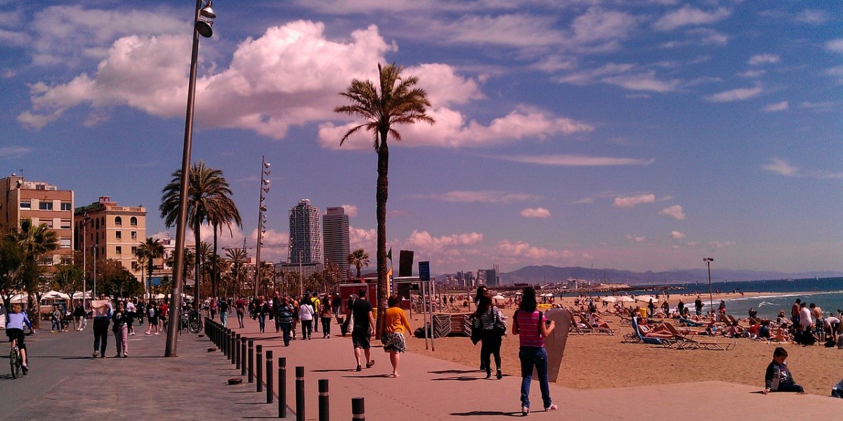 barceloneta