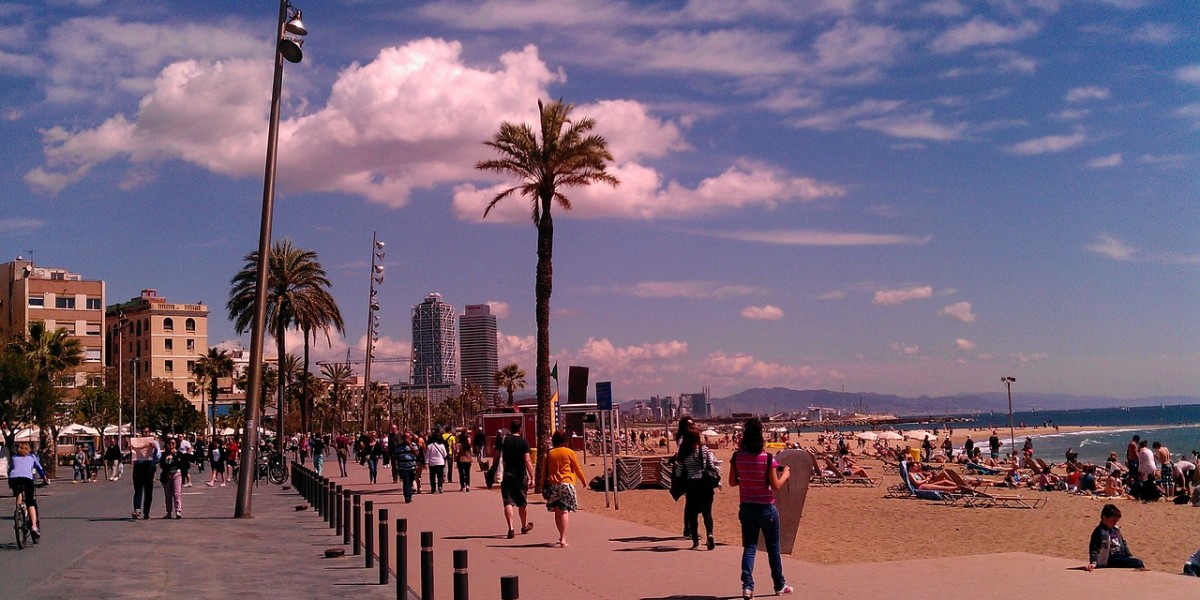 barceloneta