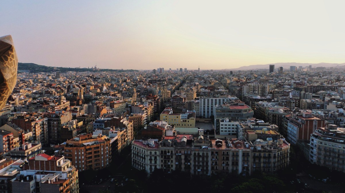 demanda viviendas Barcelona demanda viviendas Barcelona