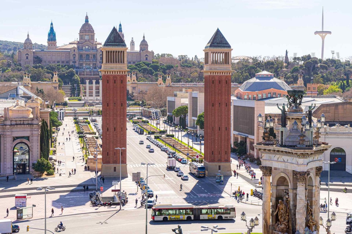demanda viviendas Barcelona demanda viviendas Barcelona