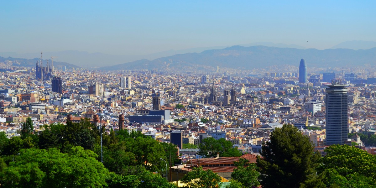 montjuic