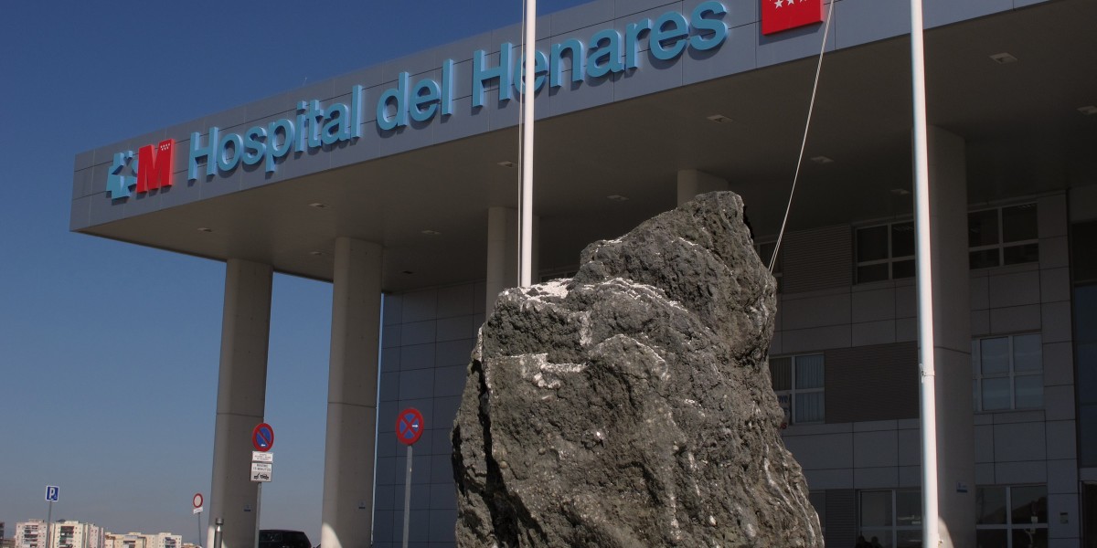 hospital del henares