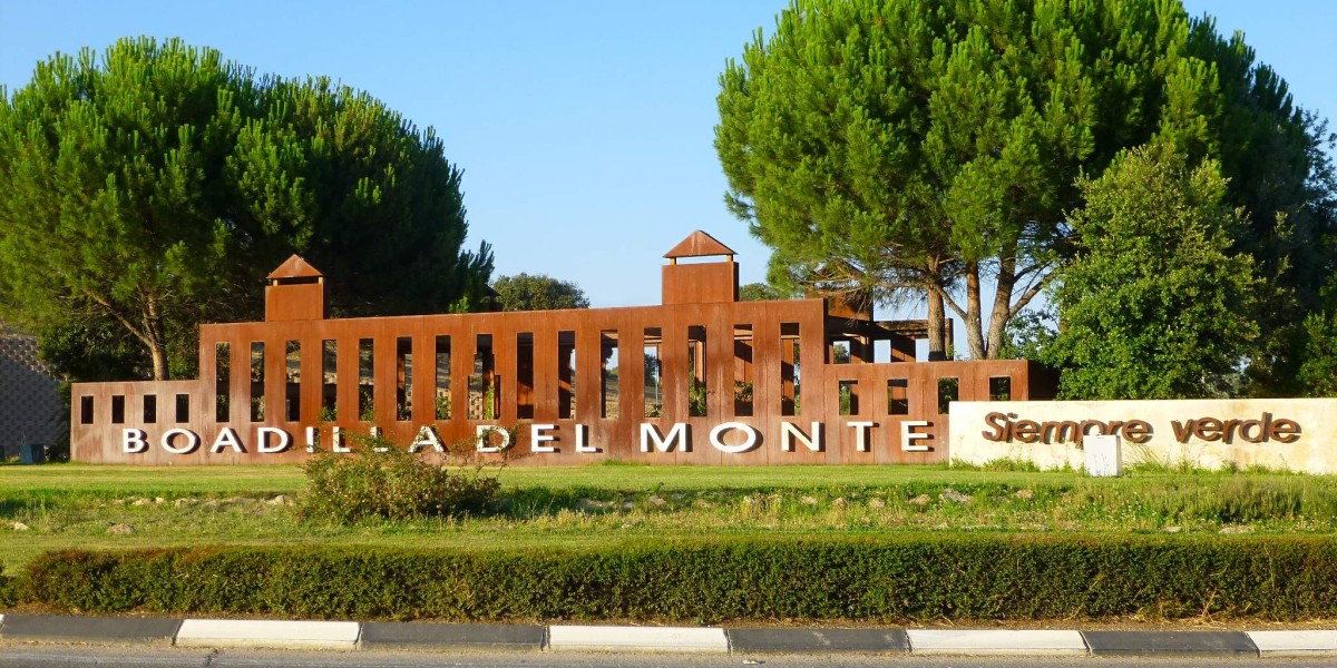 boadilla del monte