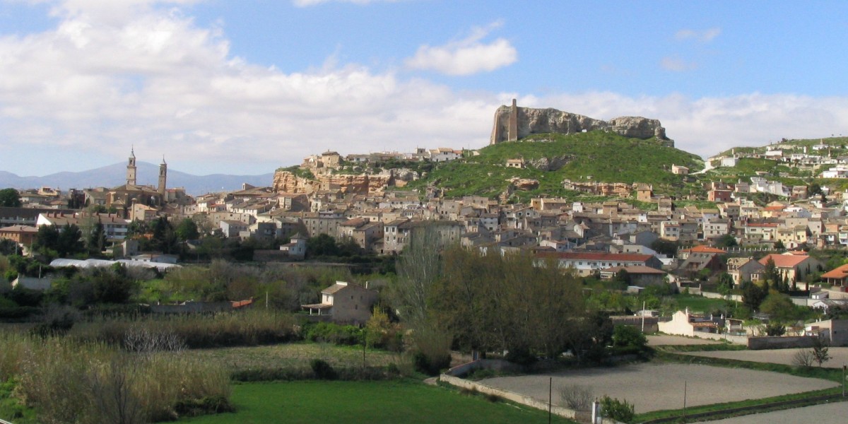 borja
