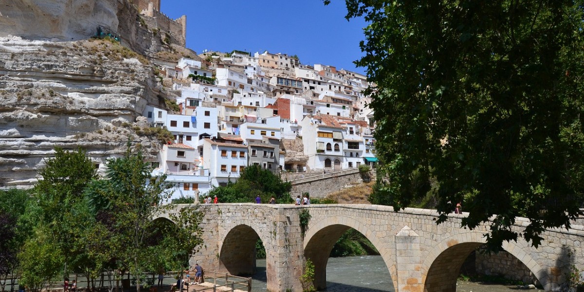 alcala del jucar