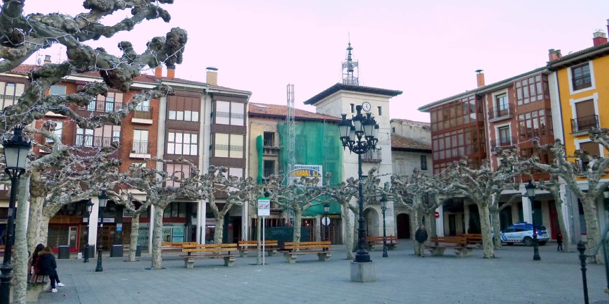 briviesca