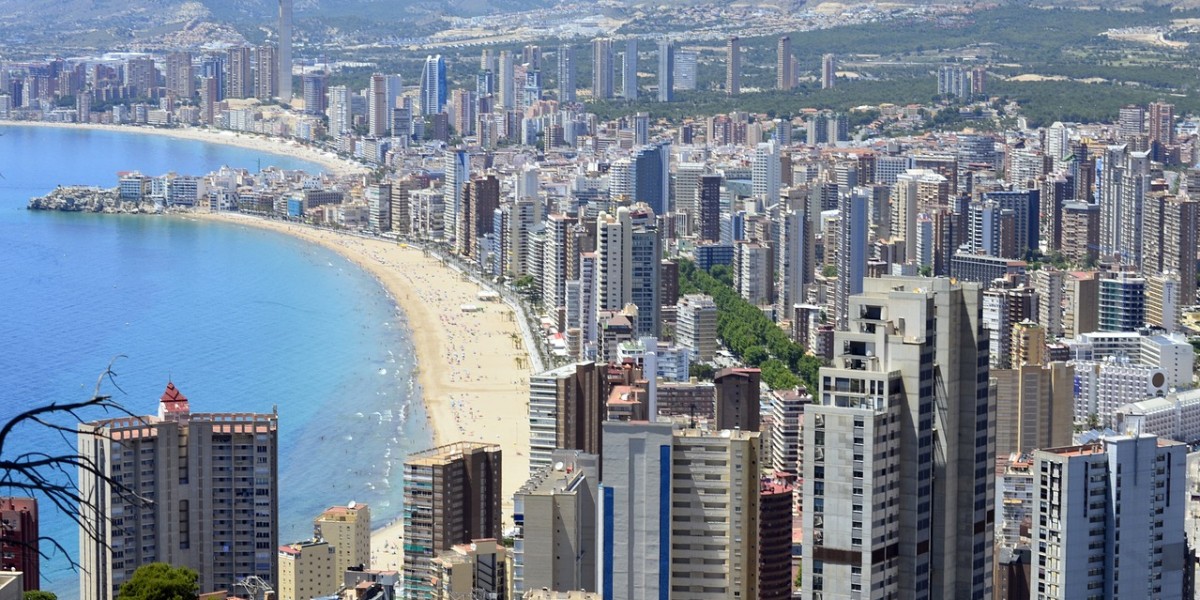benidorm