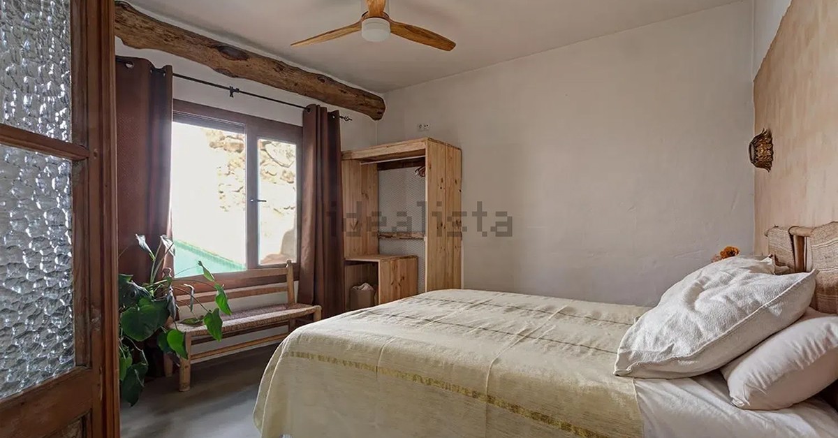 Casa gaditana con sabor andaluz