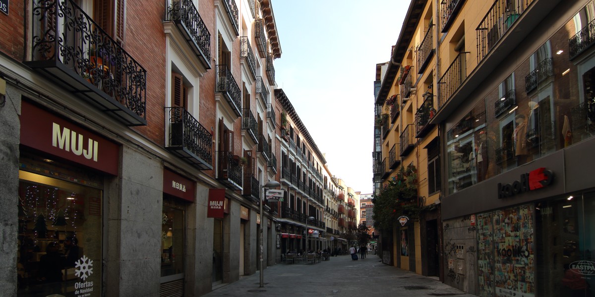 madrid
