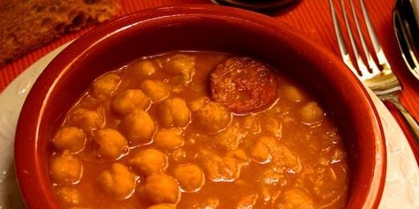 callos andaluza