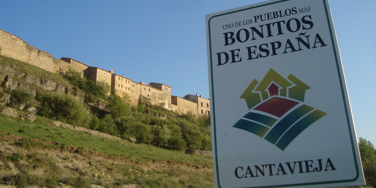 cantavieja
