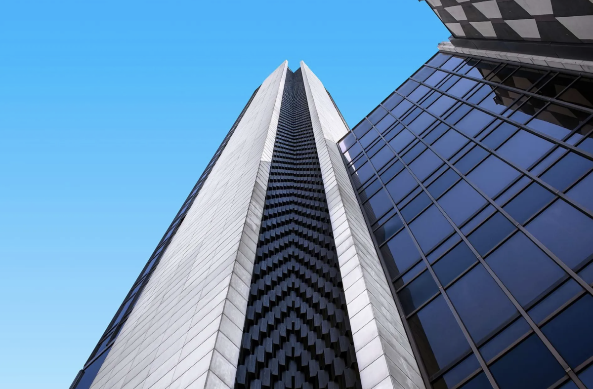 Hines estrena Diagonal Vertical en Barcelona: alquila 1.500 m2 a la aseguradora japonesa Sompo