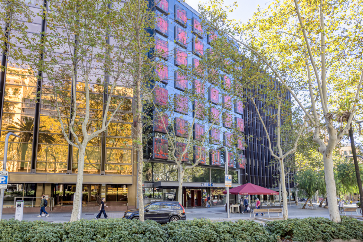 Alting compra dos edificios de oficinas en Paseo de Gracia y Diagonal, en Barcelona