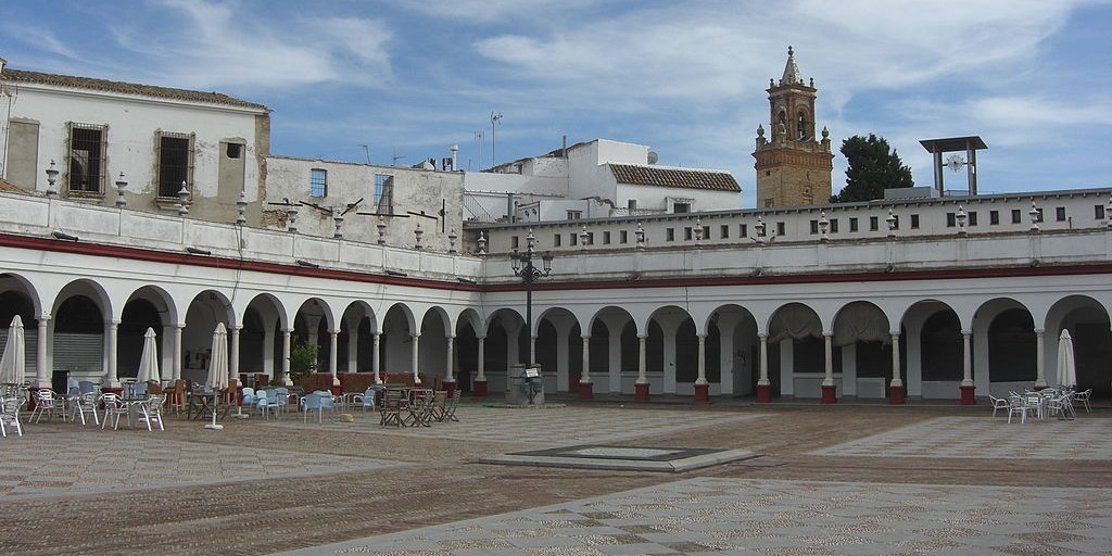 carmona