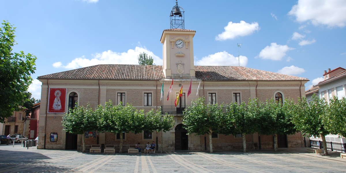 carrion de los condes