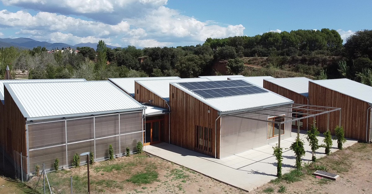 Proyecto del Estudio Edra Arquitectura km O