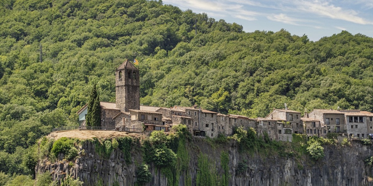 castellfollit